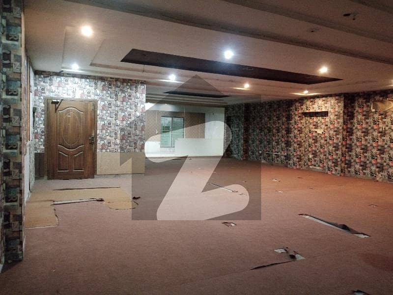 8 Marla Commercial First Floor Office Available For Rent In Sector C Behria Town Lahore 8 Marla Commercial First Floor Office Available For Rent In Sector C Behria Town Lahore