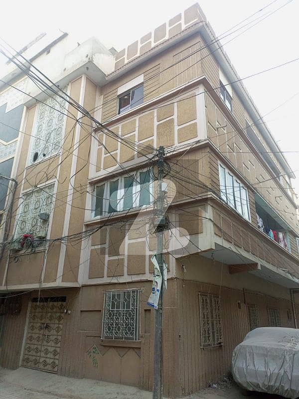 House For Sale 120 Yards Federal B Area Block 14, Federal B Area