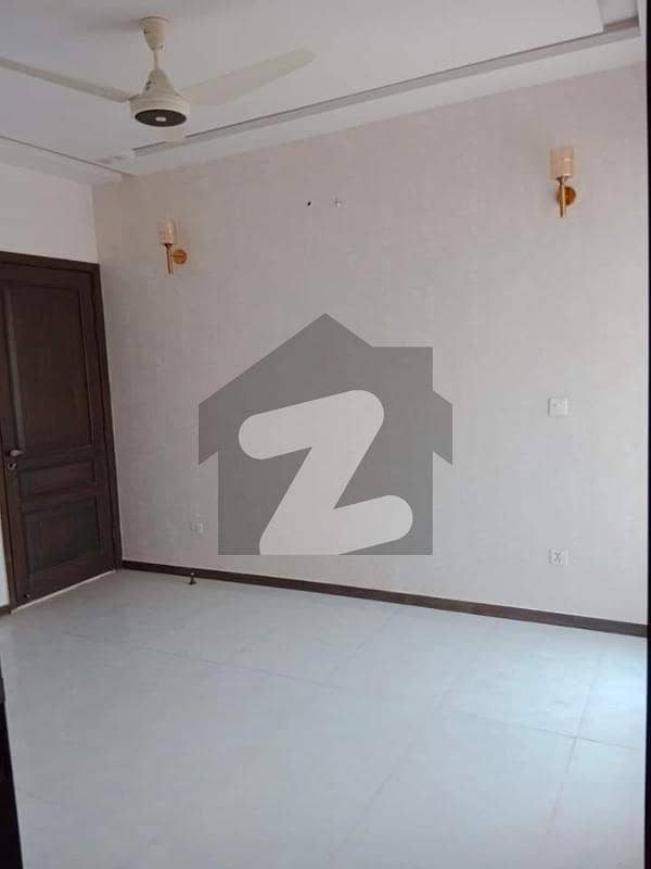 11.5 Marla Luxury House For Rent In Golf View Residencia Phase-1 Bahria Town Lahore