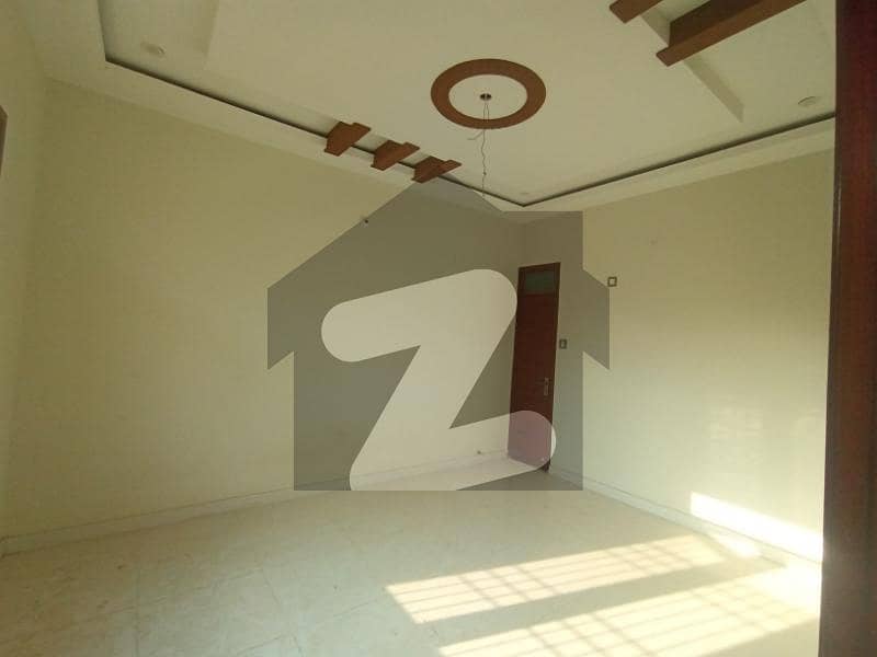 Brand New Portion For Rent In Shahmir Residency
