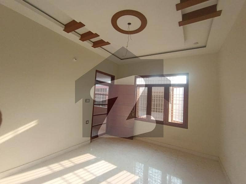 Brand New Portion for Rent in Shahmir Residency