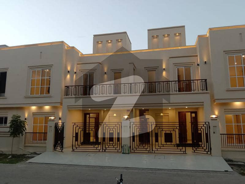 8 Marla Luxury House For Rent On Royal Orchard