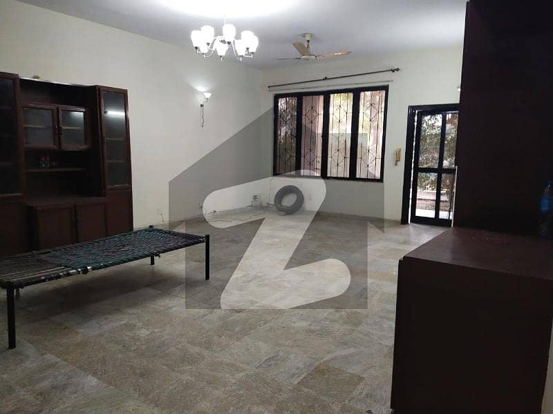 Beautiful Location 2 Kanal Lower Portion Is Available For Rent In Dha Phase 1