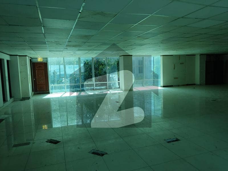 Food Court Shop Space Available For Sale In Bahria Town Islamabad