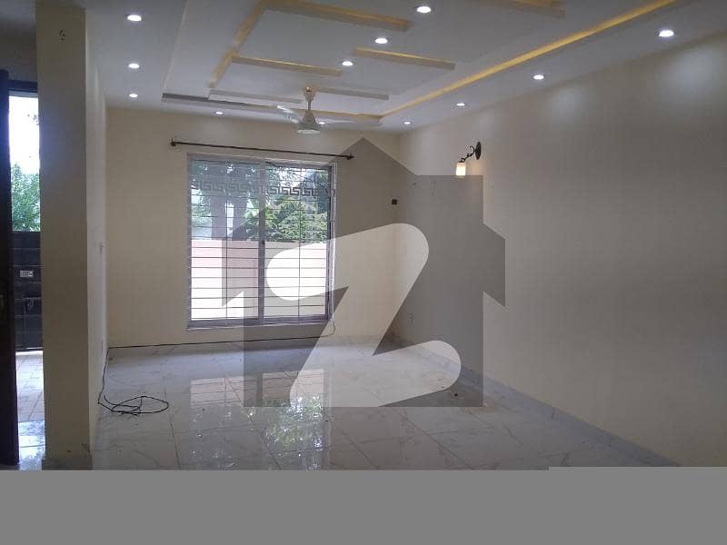 5 Marla House For Rent In Dha Phase 4