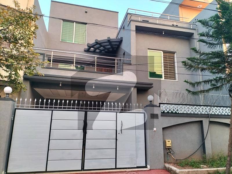 Lush House For Sale  In  Islamabad