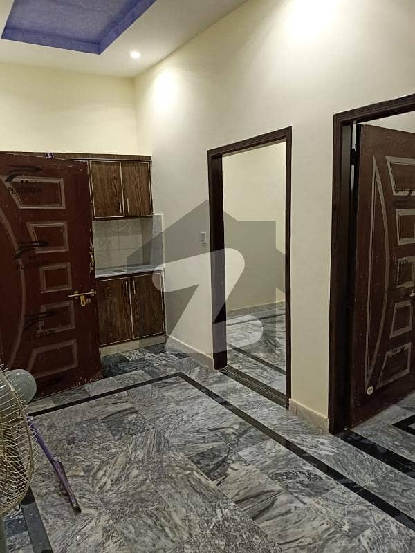 Al Barka Center Flat For Sale