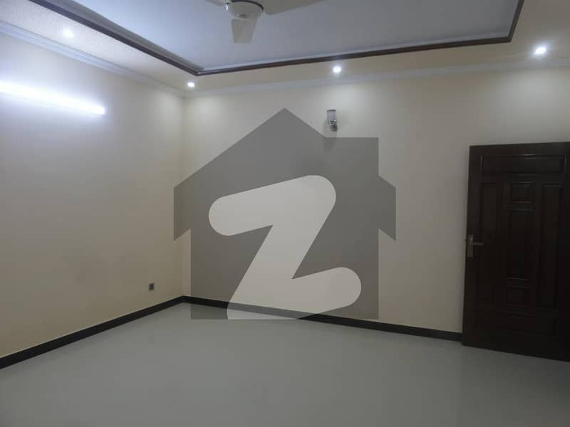 1800 Square Feet Upper Portion Ideally Situated In Faisal Town Phase 1 - Block A