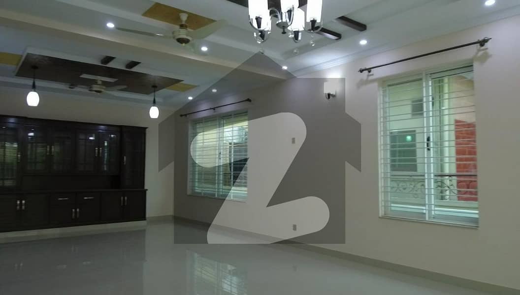 Lower Portion Of 1800 Square Feet Available In Faisal Town Phase 1 - Block A