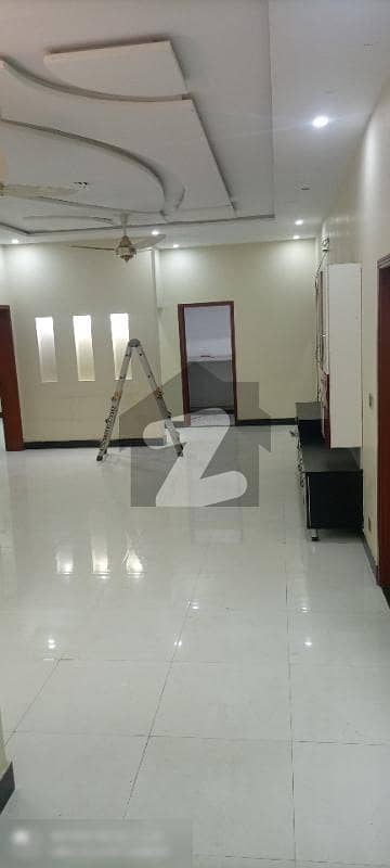 21 Marla Upper Portion 5 Bed For Rent In Overseas B Block In Bahria Town Lahore