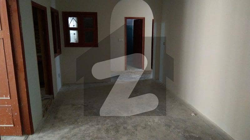 200 Sqy  Ground Floor Available For Rent In Shamsi Society