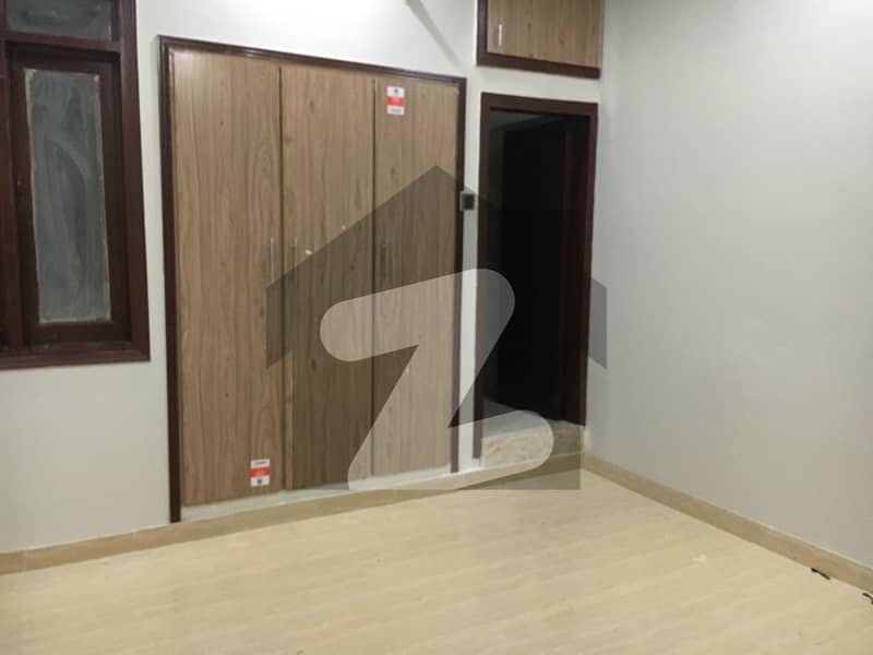 Ground Plus 1 New House 36 Feet Street Available For Sale In North Karachi Sector 11C/3