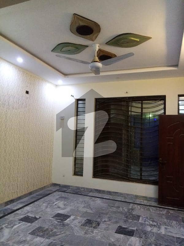 5m, 1.5 Story House Available For Rent At Phase 4c1