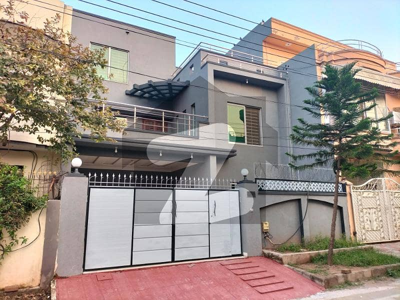 Lush House For Sale  In  Islamabad