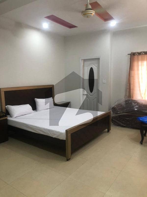 Furnished  Rooms Available For Rent