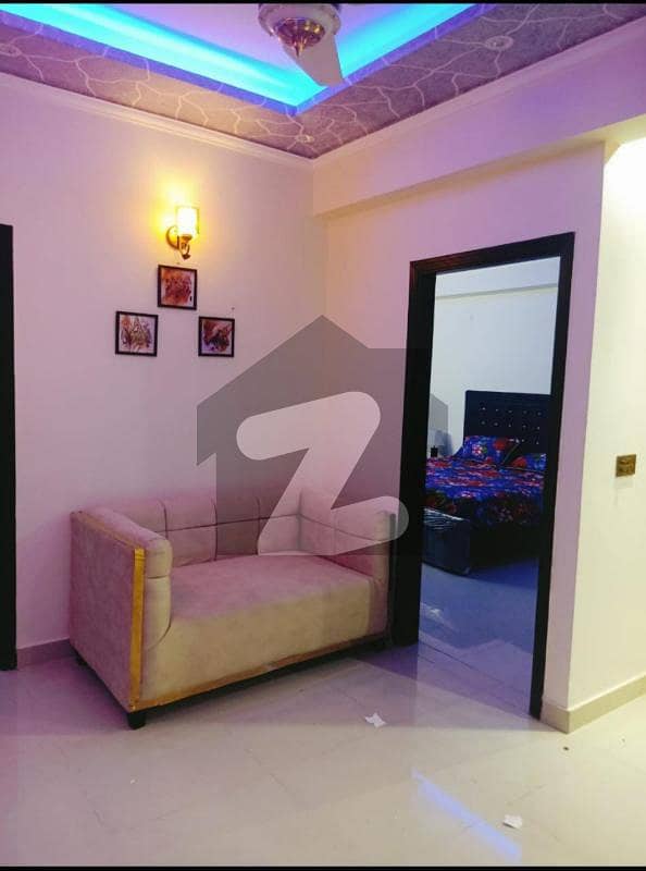 2 Bed Luxury Furnished Apartment For Rent