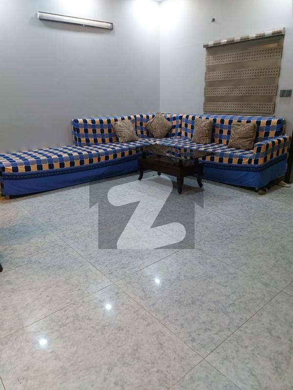 شادمان ٹاؤن - سیکٹر 14 / بی شادمان نارتھ ناظم آباد کراچی میں 8 کمروں کا 8 مرلہ مکان 3.65 کروڑ میں برائے فروخت۔