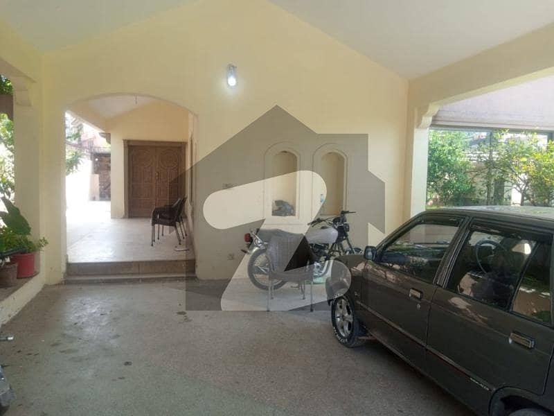 2 Kanal House For Sale In Bhara Kahu