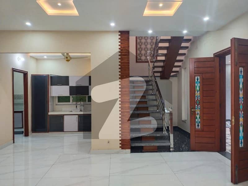 House For sale In Green Valley Green Valley, Samundari Road, Faisalabad