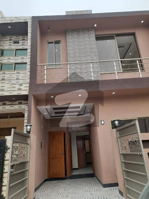 3 Marla Upper Portion Available For Rent( only Girls) In Al Kabir Town Phase II Lahore