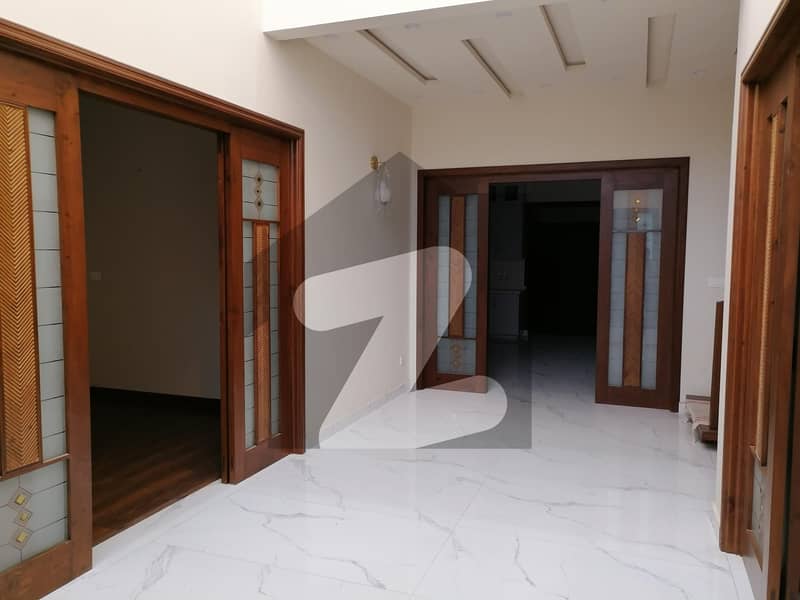 Your Search For House In Faisalabad Ends Here