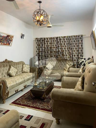 Saima Palm 3 Bed Dd Airport Facing West Open Flat For Sell