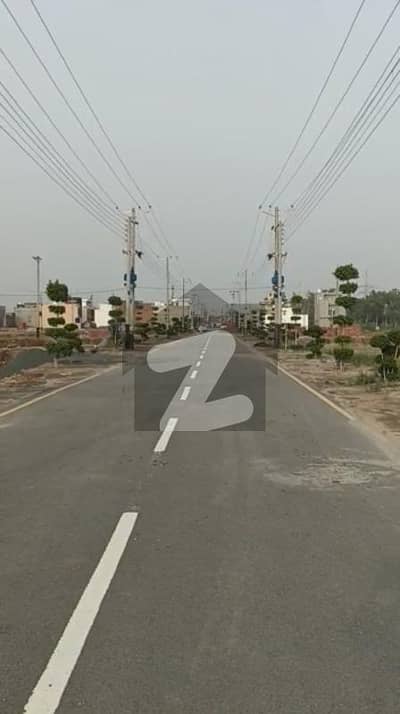 1125 Square Feet Residential Plot For Sale In Rs. 7200000 Only
