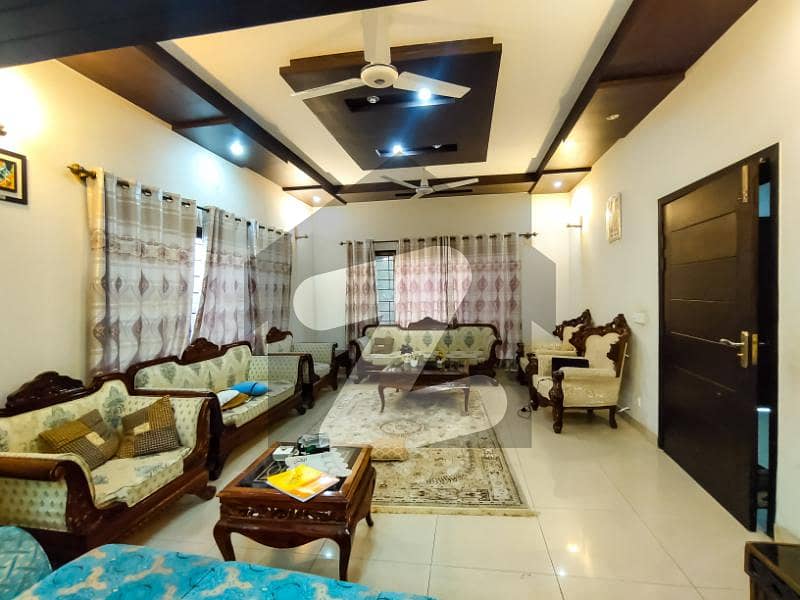 Owner Built Triple Unit Corner House On 70 Ft Wide Road For Sale