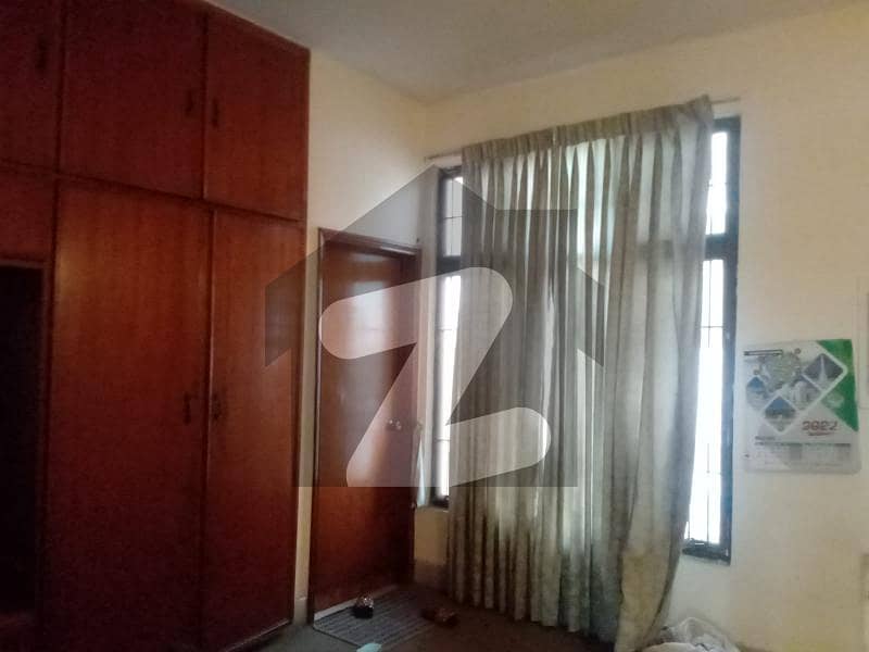 12 Marla Upper Portion Is Available For Rent In E Block Phase 5 Dha Lahore