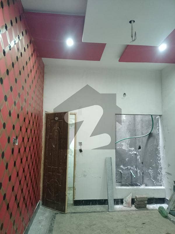 2.5 Marla Double Storey House In Atta Town Near Al Hafeez Garden