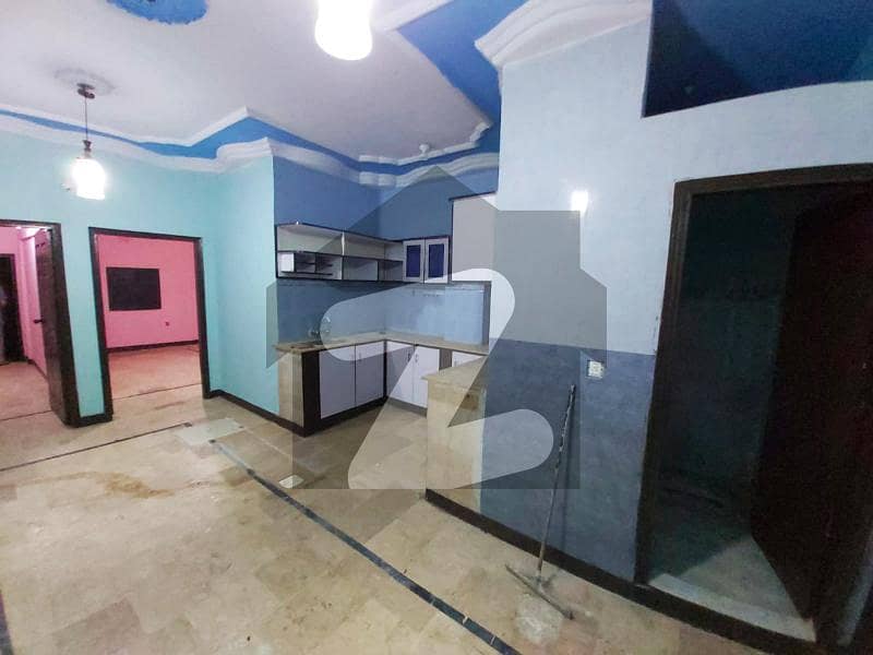 Flat For Rent In Hawa Arcade Apartment
