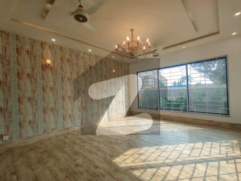 1 Kanal Full House For Rent At The Best Location In Dha Phase 8 Block B