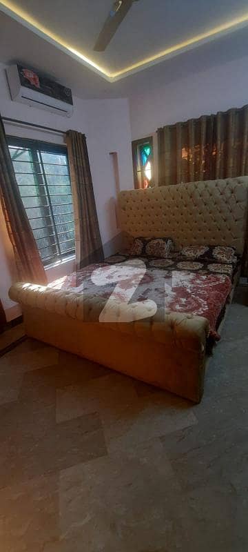 Beautiful Furnished House For Sale