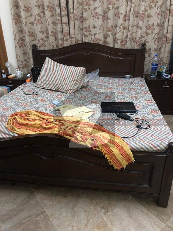 F10 Al Mustafa Tower Fully Furnished Apartment For Rent Beautiful
