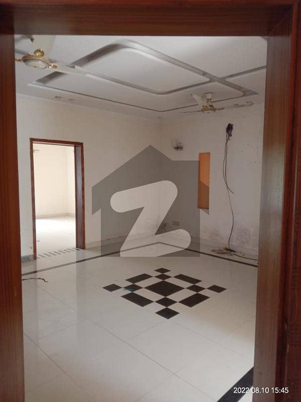 Lower Portion For Rent Located In Sector E Bahria Town - Iqbal Block