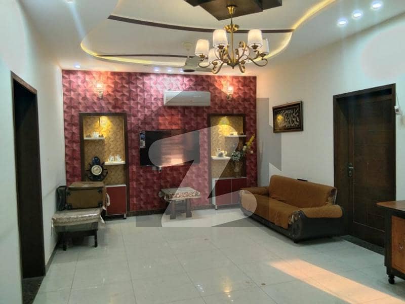 10 Marla Portion For Rent In Southern Area  Very Attractive Location