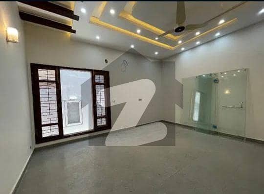 240 Sq Yd Portion In Gulshan E Iqbal Block 13c 2nd Floor For Office Use Rent 1 Lac Code (1047)