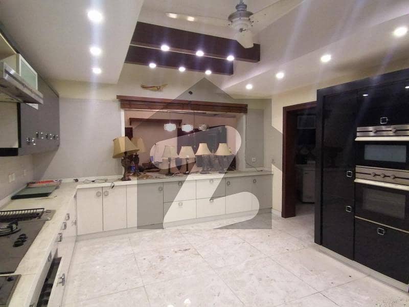 2 Kanal House For Sale In Bahria Town