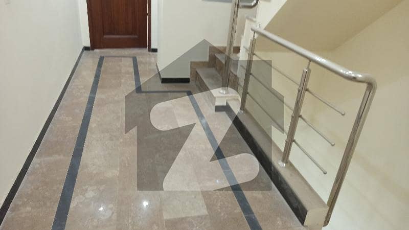 2.5 Marla Fully Furnished House In Canal Bank Housing Scheme