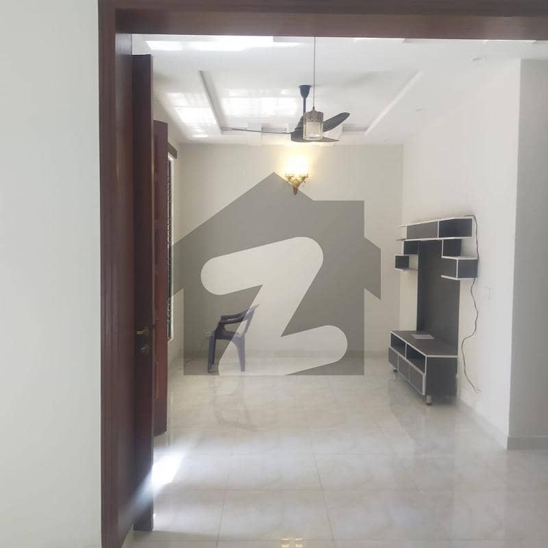 10 Marla Brand New Double Unit House For Rent In Dha 2 Sector A Islamabad