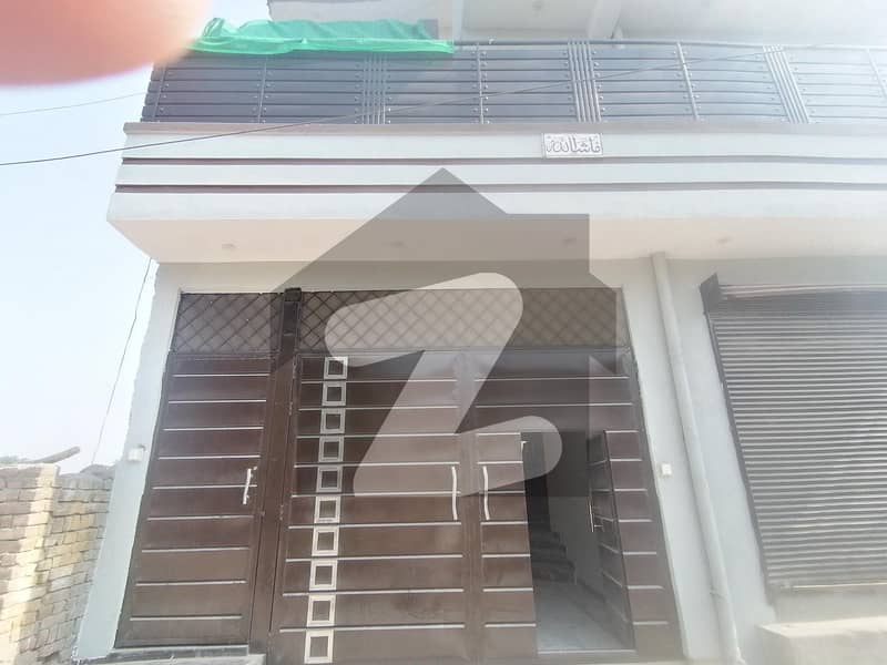This Is Your Chance To Buy Prime Location House In Warsak Road Warsak Road