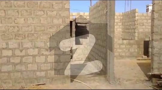 Under Constructed House For Sale