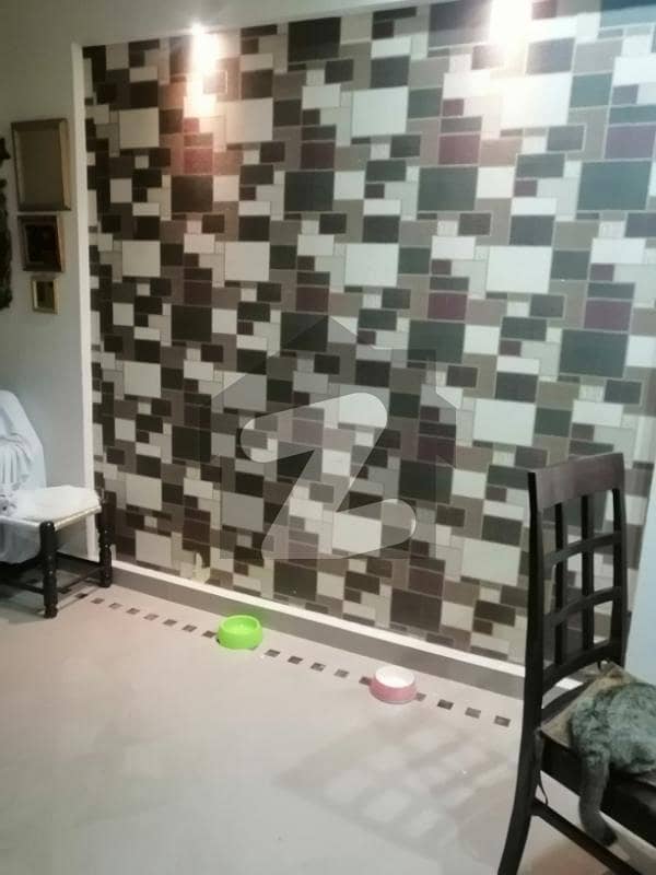 6marla House For Sale In Main Boulevard Defense Road Opposite Adil