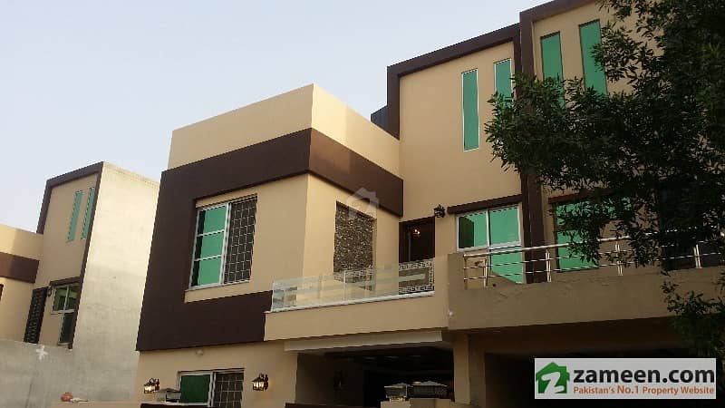 Designer  5 Marla House For Sale In Bahria Town Lahore