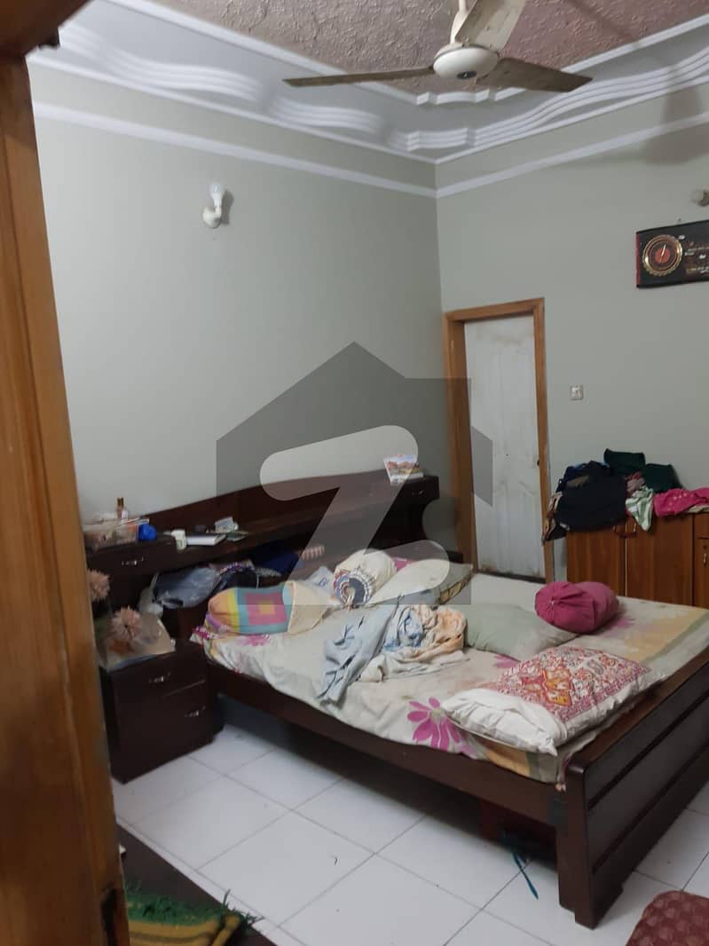 Flat For Sale In Gulshan E Iqbal Block 6 GulshaneIqbal Block 6