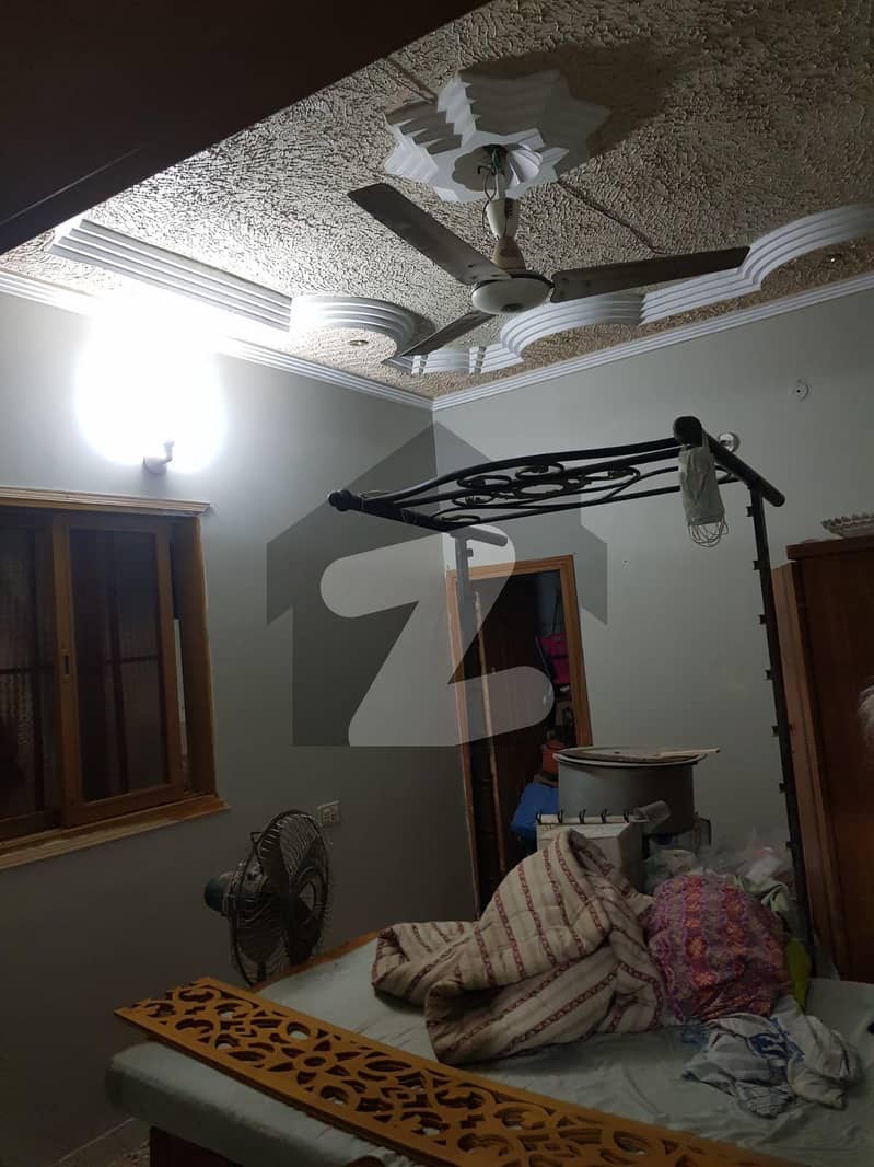 Flat For Sale In Gulshan E Iqbal Block 6 GulshaneIqbal Block 6