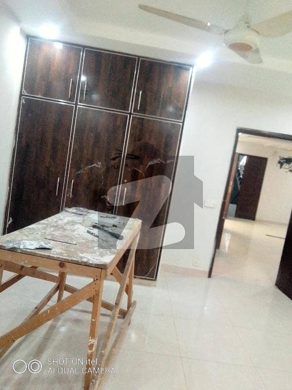 5 Marla Flat For Rent In Banker Co-operative Housing Society