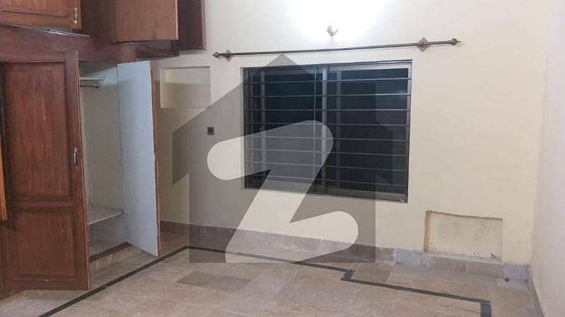 Upper Portion For Rent In F10
