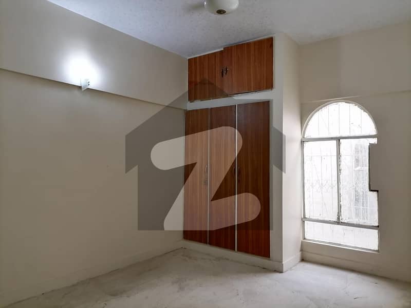 A Upper Portion Of 900 Square Feet In Karachi North Nazimabad Block J