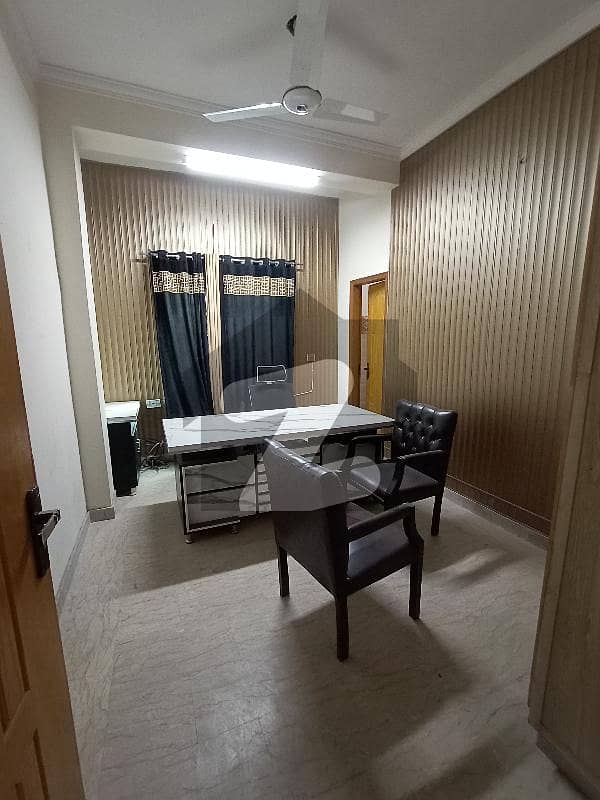 5 Marla 2nd Floor Flat Available For Rent In Military Account Housing Society College Road Lahore